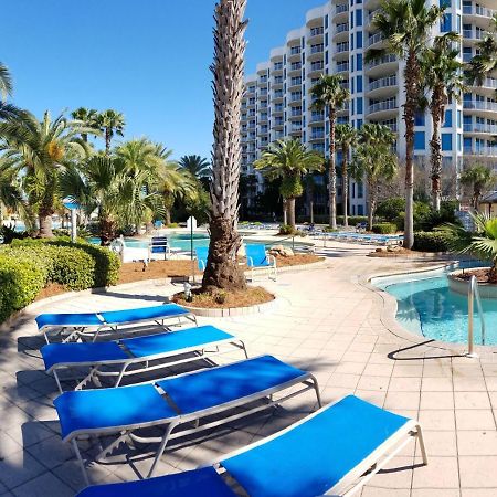 1215 A Slice Of Heaven - Destin! Pool View! Aparthotel Exterior foto