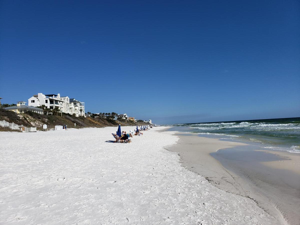 1215 A Slice Of Heaven - Destin! Pool View! Aparthotel Exterior foto