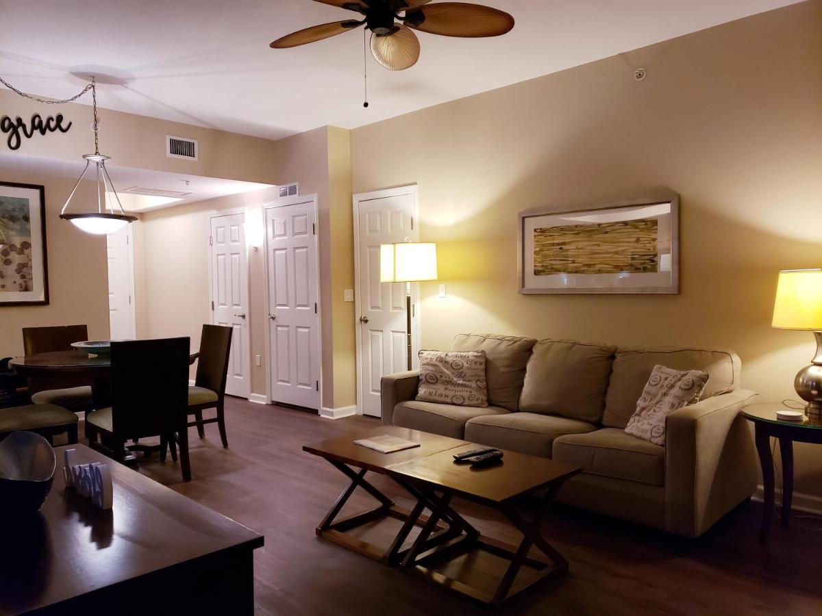 1215 A Slice Of Heaven - Destin! Pool View! Aparthotel Exterior foto