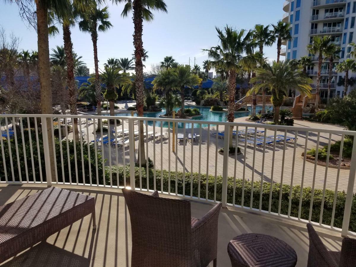 1215 A Slice Of Heaven - Destin! Pool View! Aparthotel Exterior foto