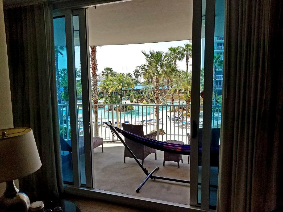 1215 A Slice Of Heaven - Destin! Pool View! Aparthotel Exterior foto